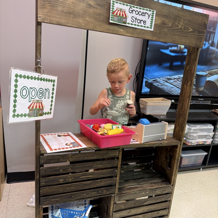 store