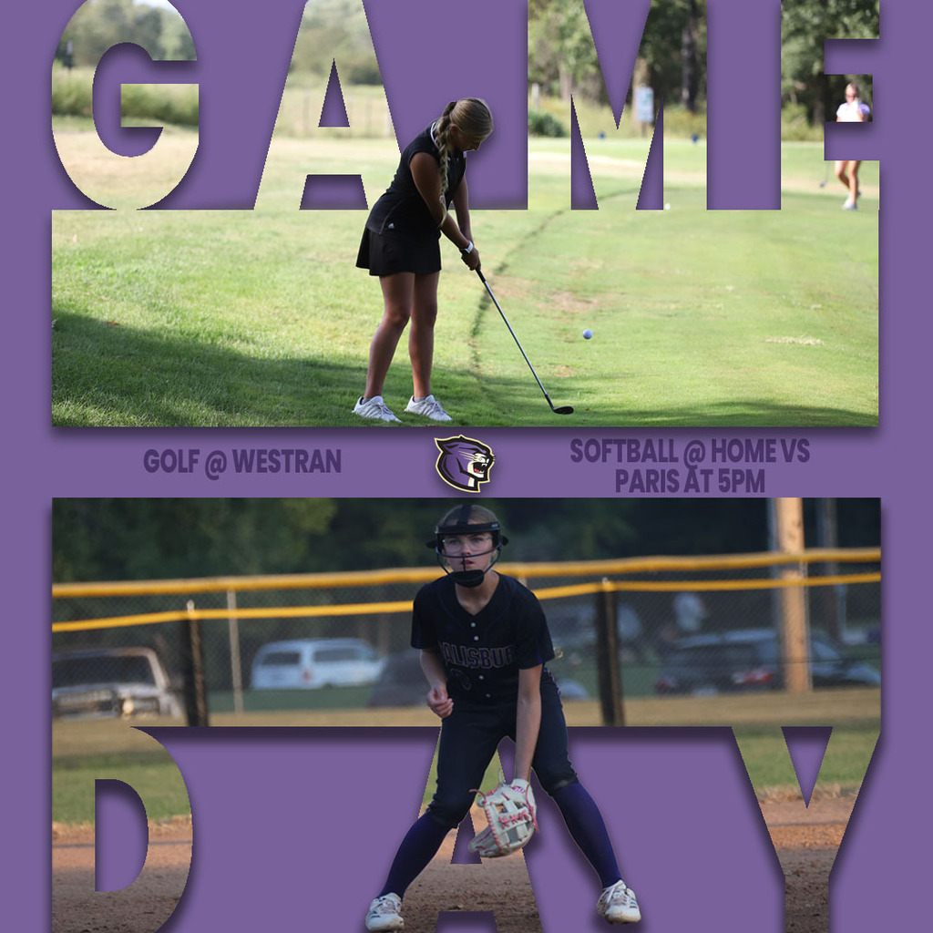 Game Day