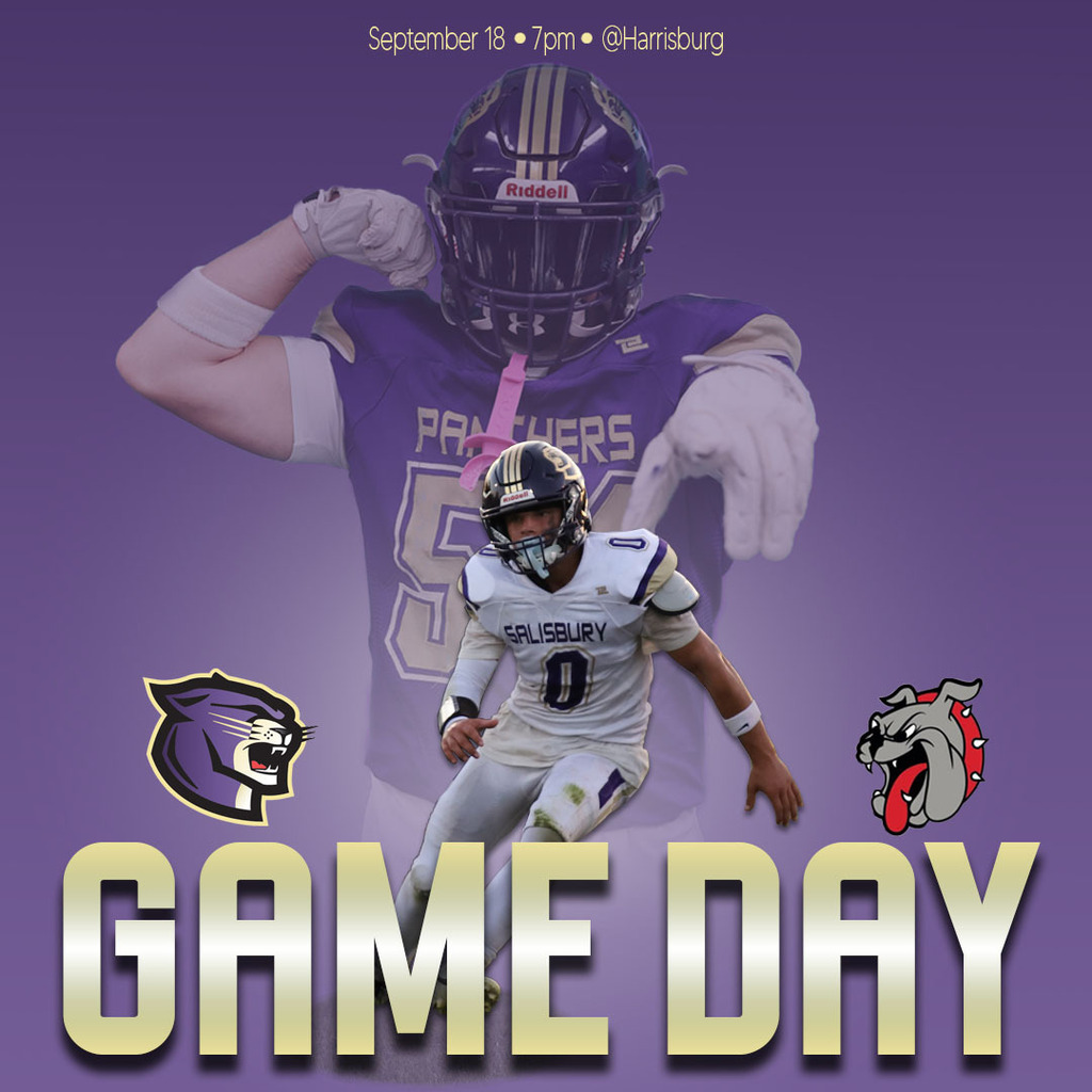 Game Day