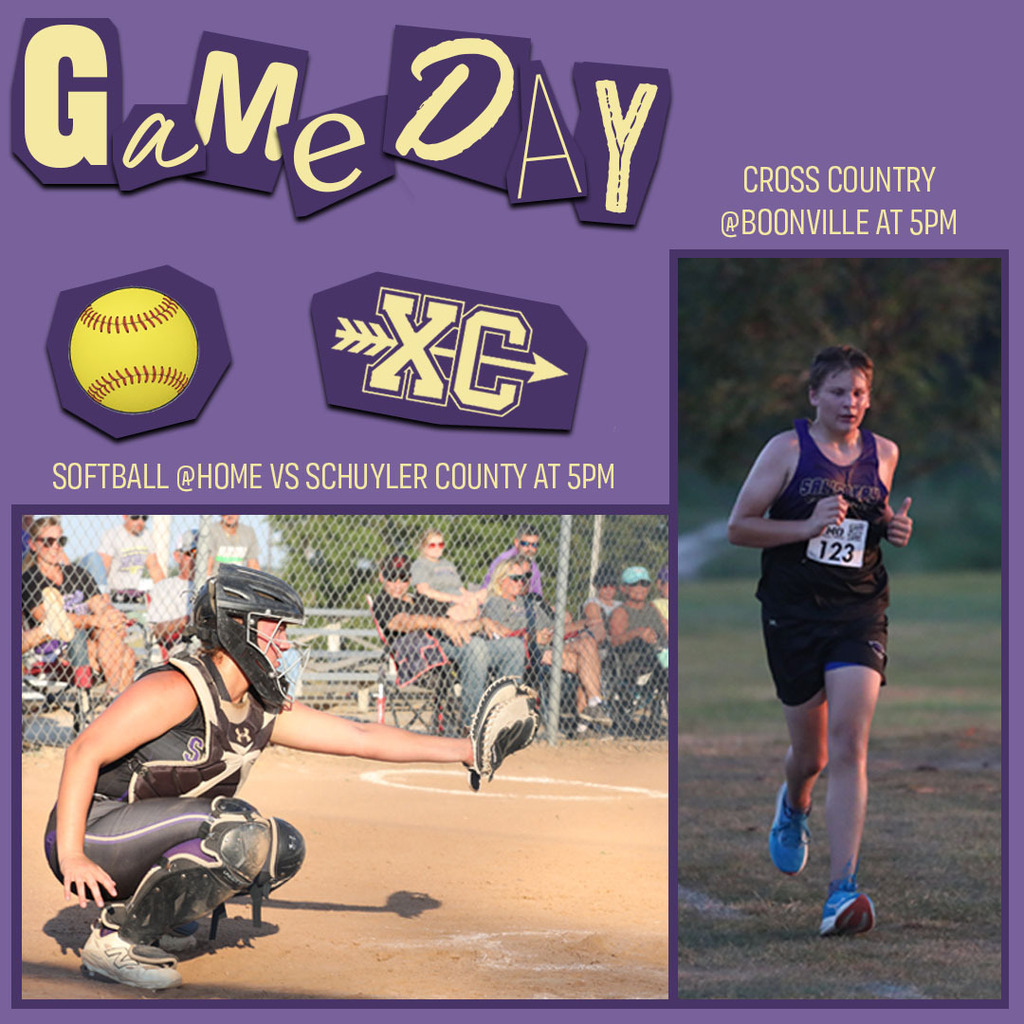 Game Day
