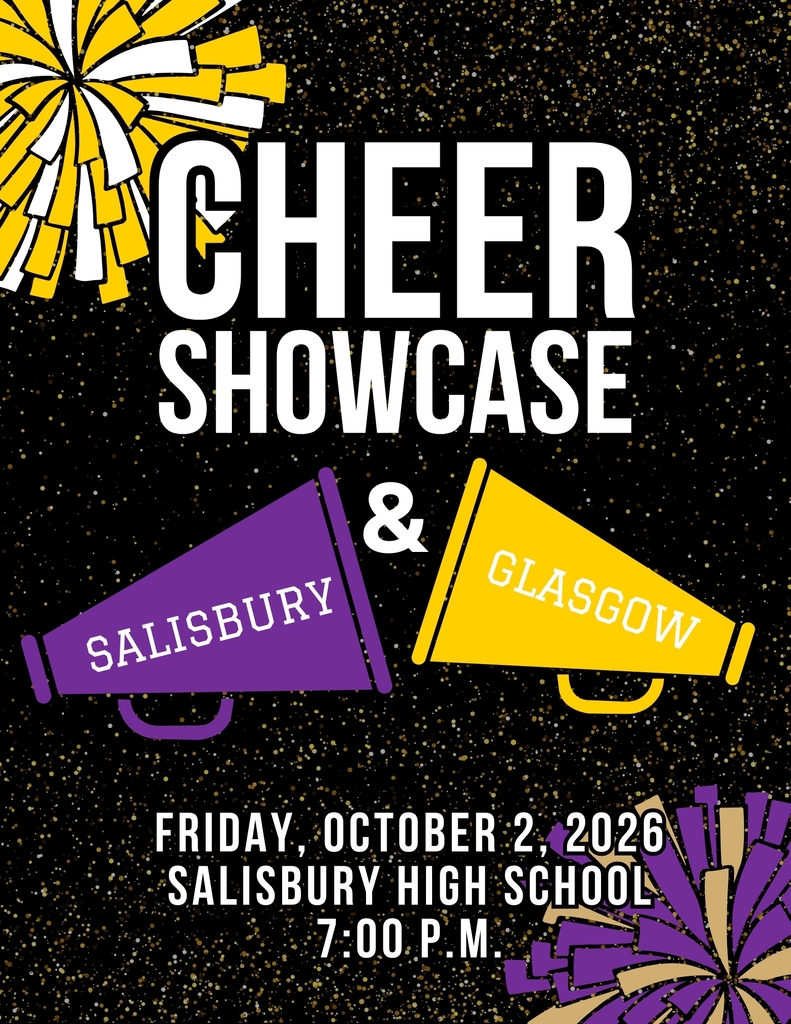 Cheer Showcase