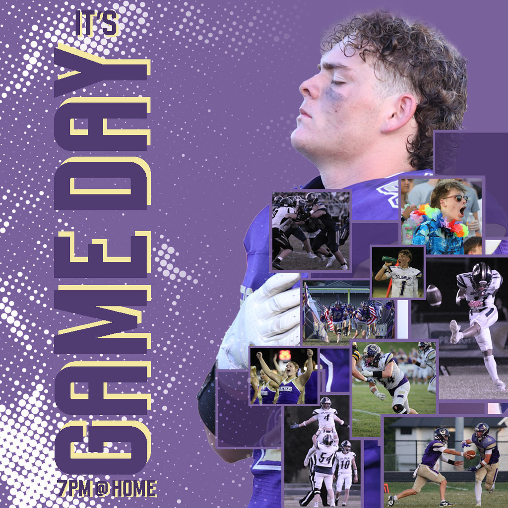 Football Friday