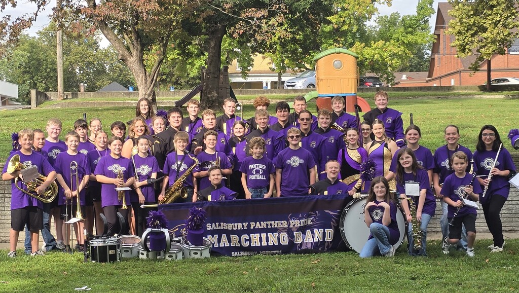 Salisbury Band