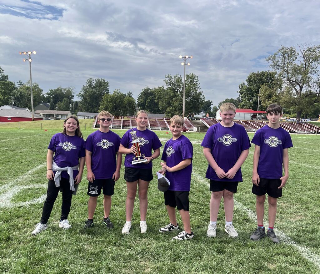 JH BAnd