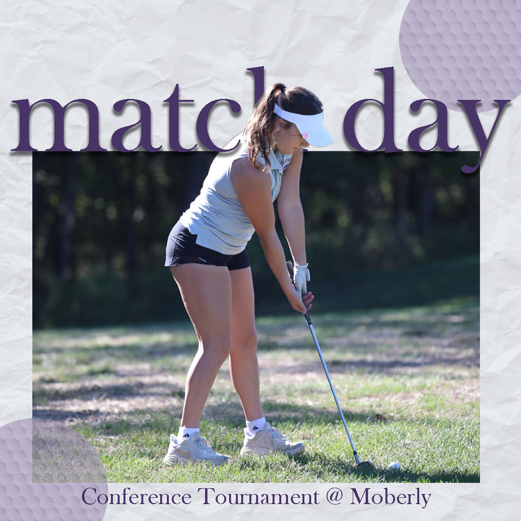 Conference Golf
