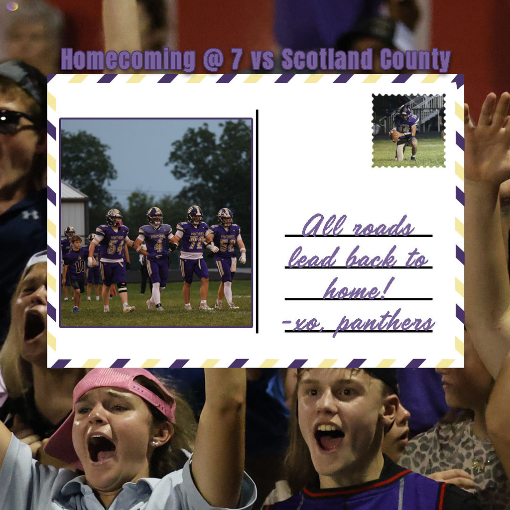 Homecoming Game