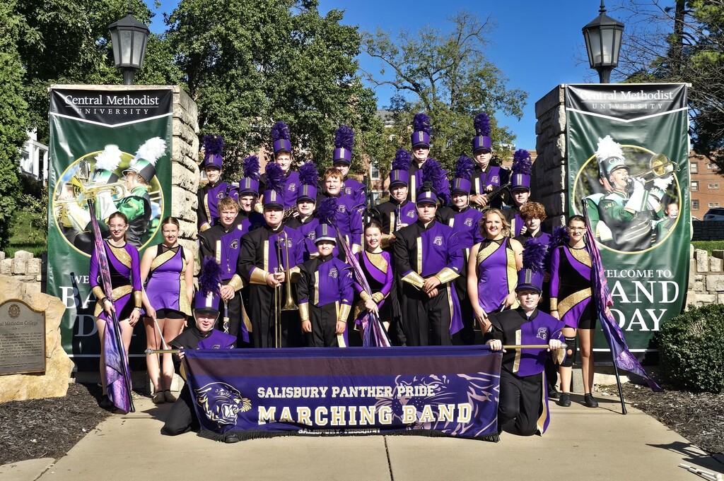 Team Band