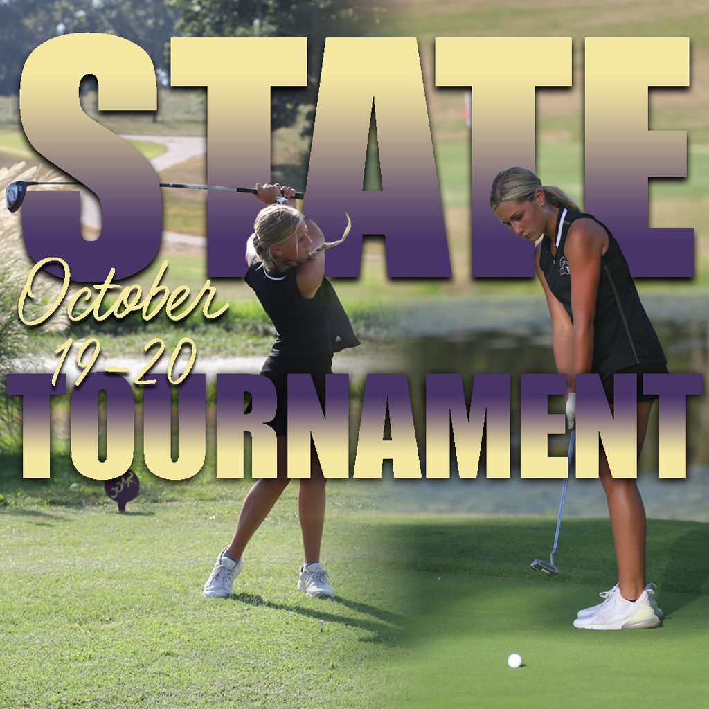 State Golf