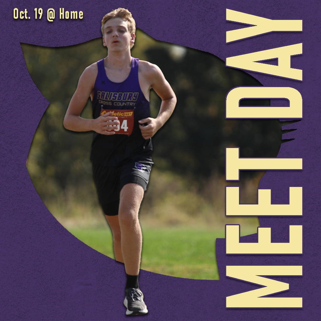 xc meet