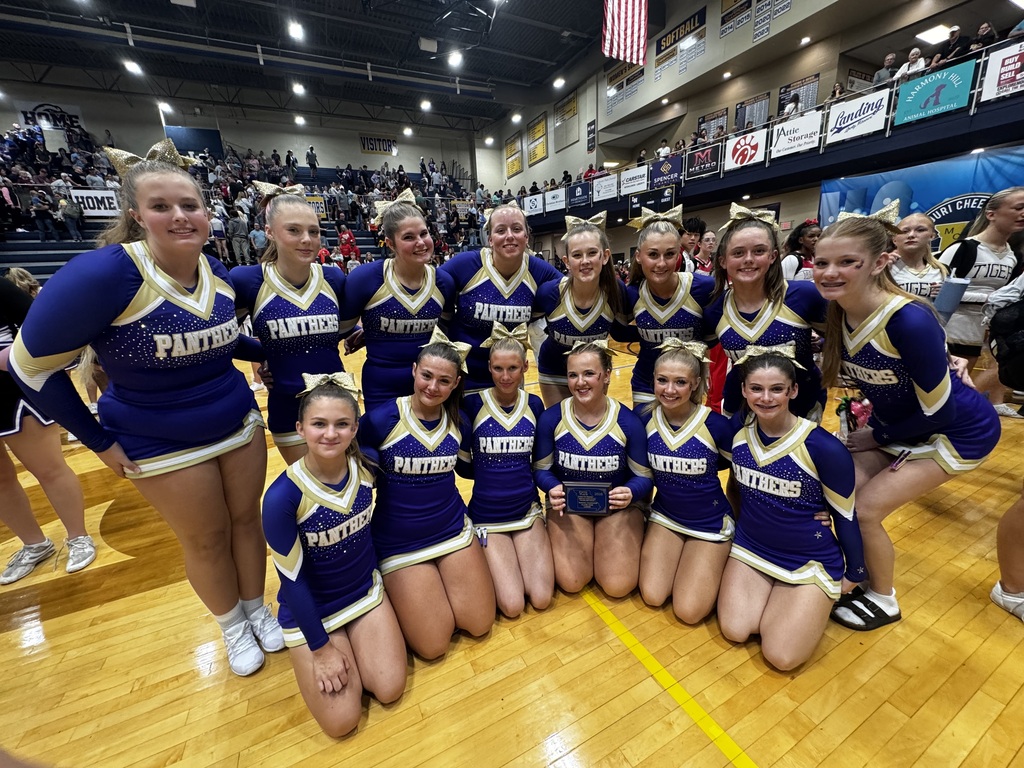 State Cheer