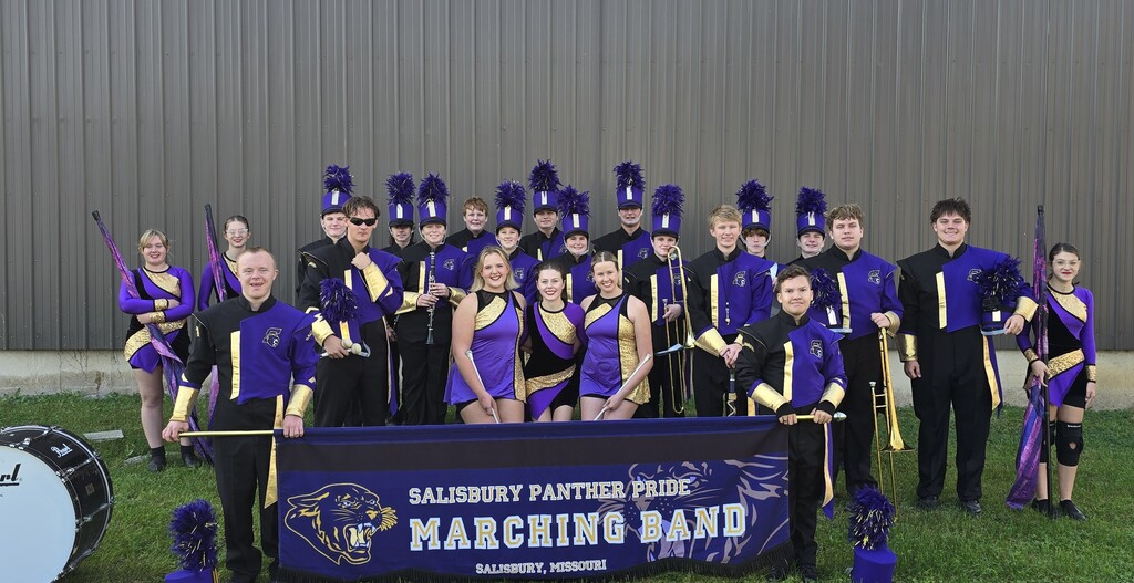 band team