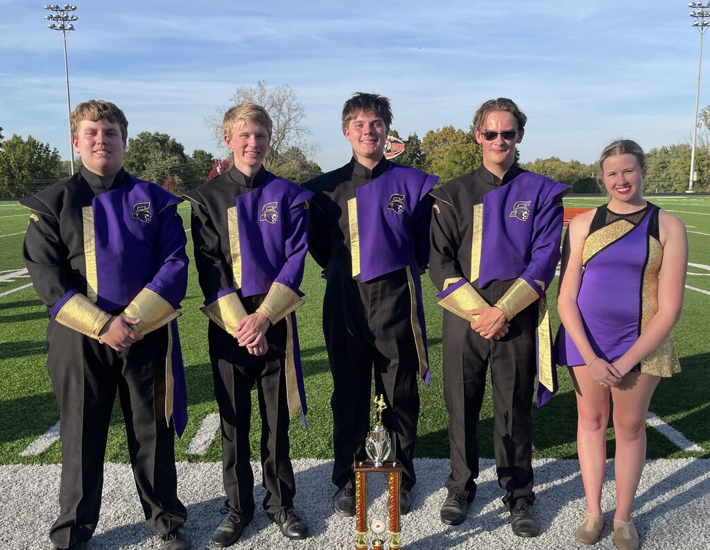 band kids