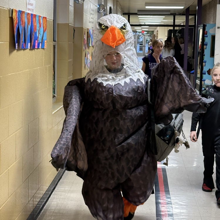 Eagle