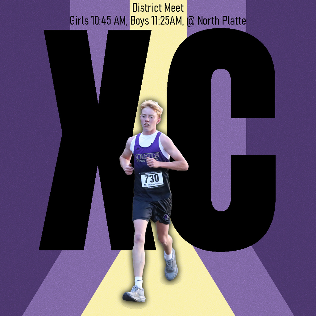 District XC