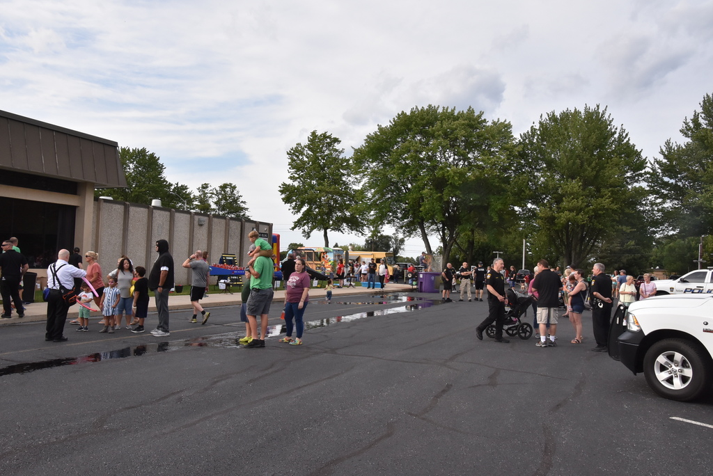 picture of National Night Out 