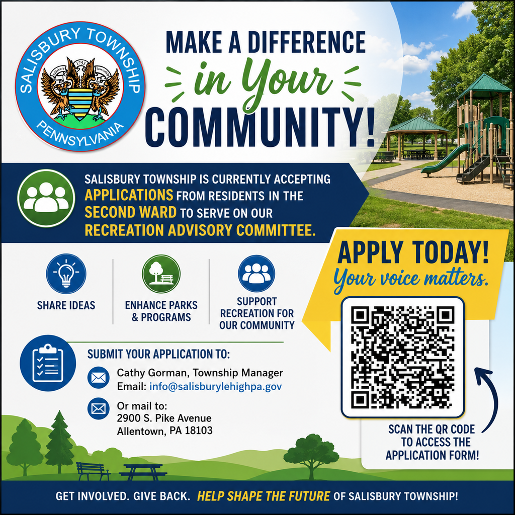 graphic of RAC vacancy information