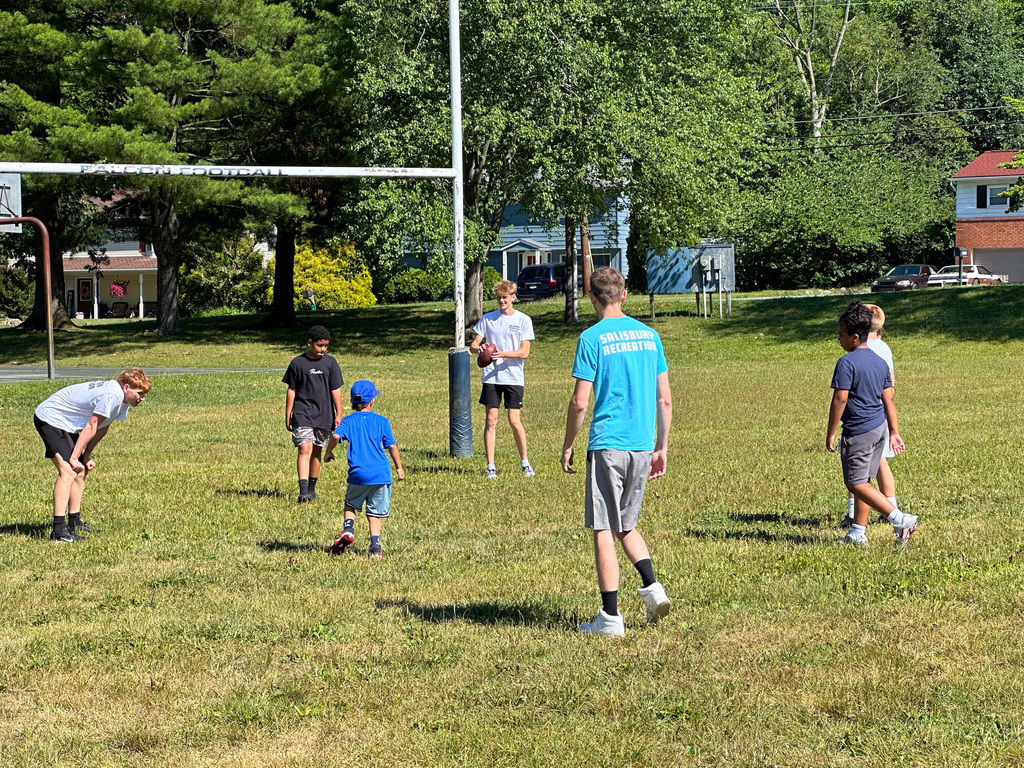 photo from park program