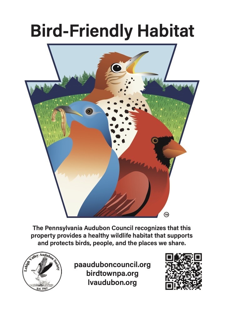 Picture of Bird Town Sign