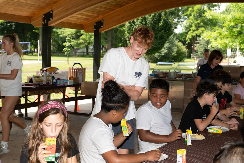 photo from playground day