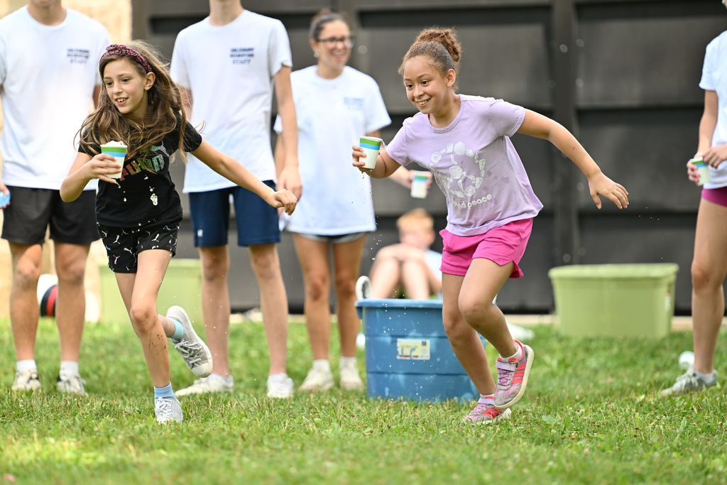 photo from playground day
