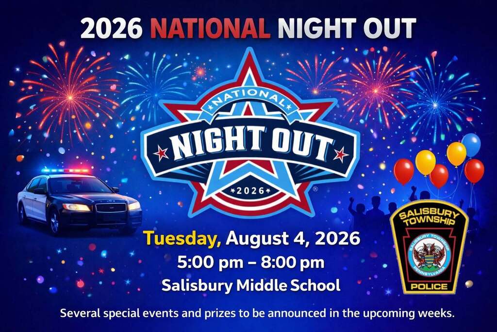 2026 National Night Out info