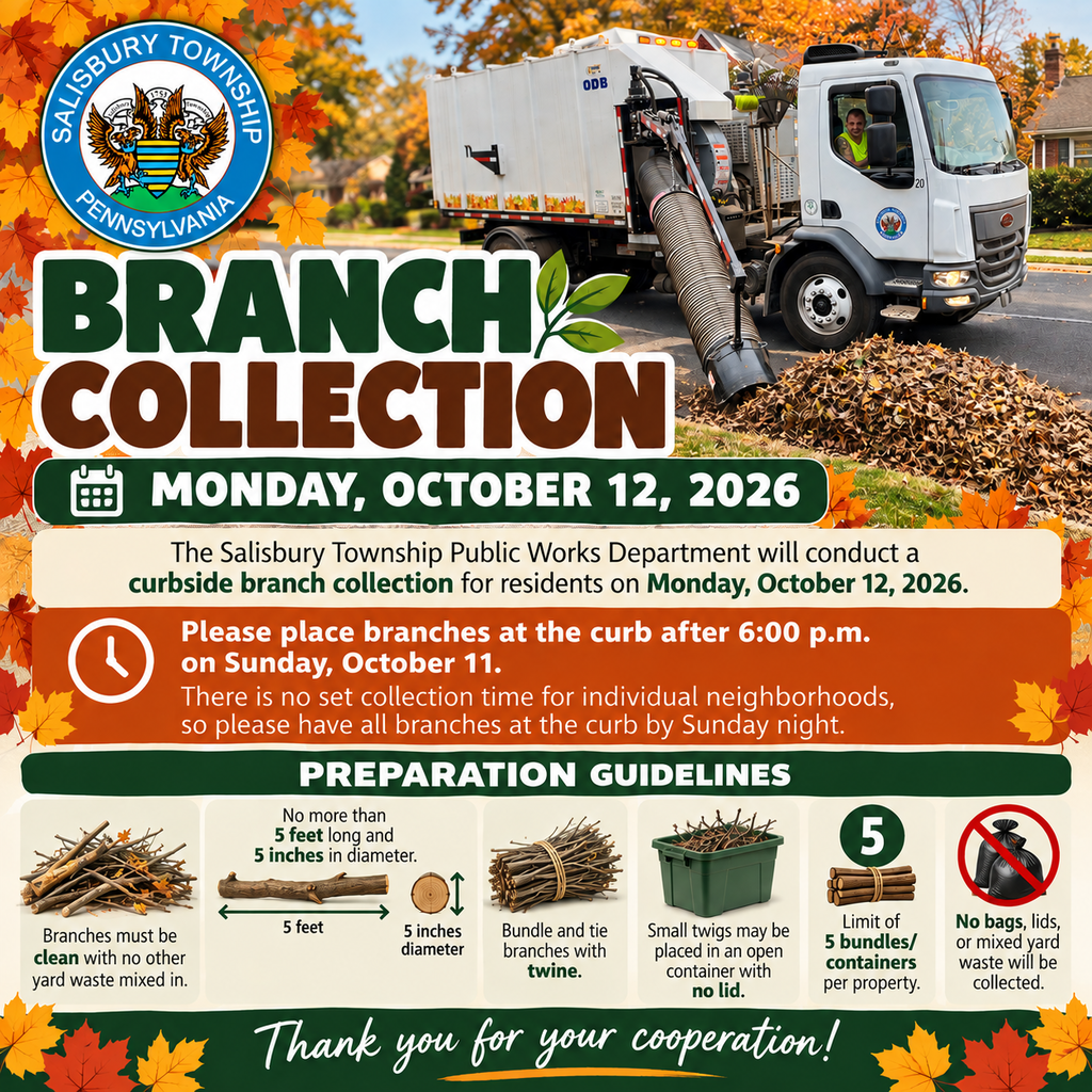 branch collection graphic