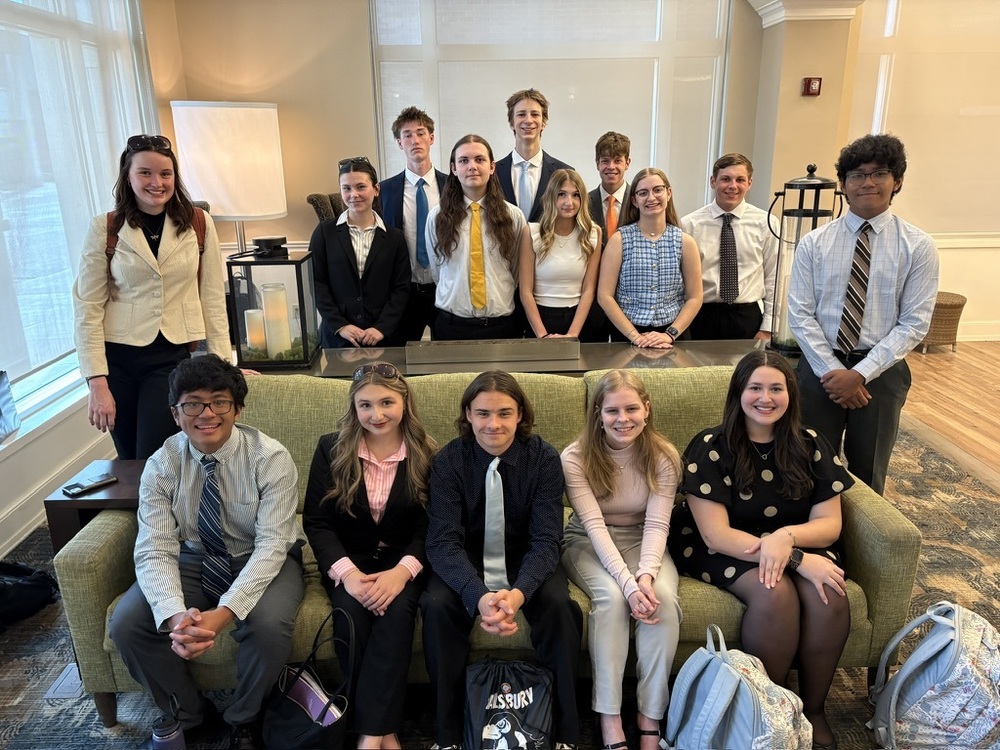 SHS MUN 