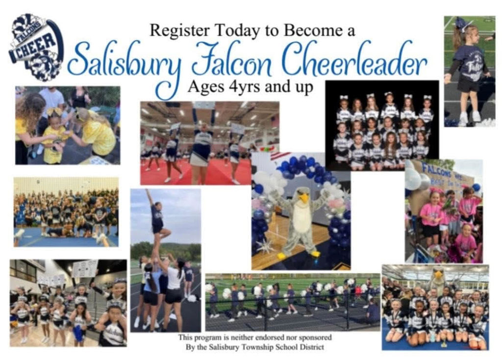 cheer