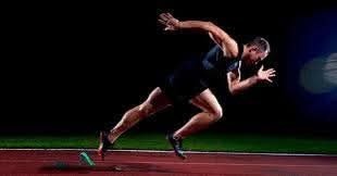 runner 