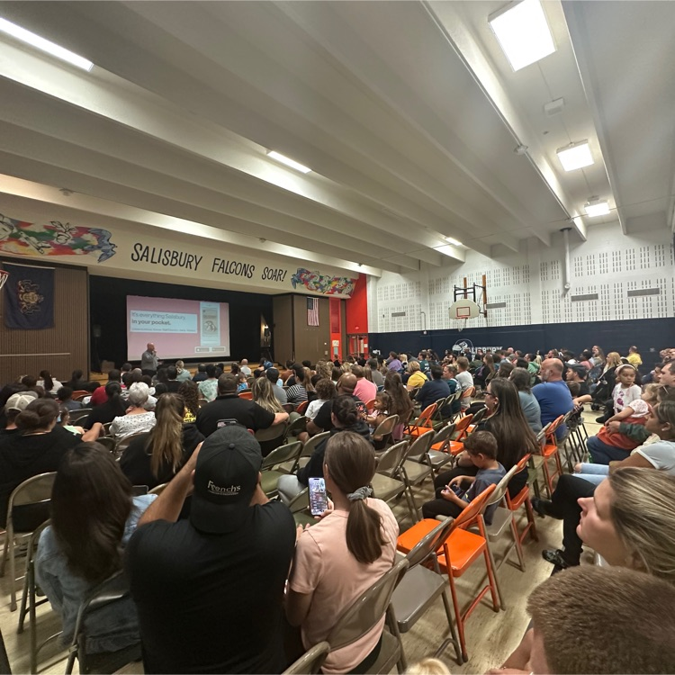 SES Open House