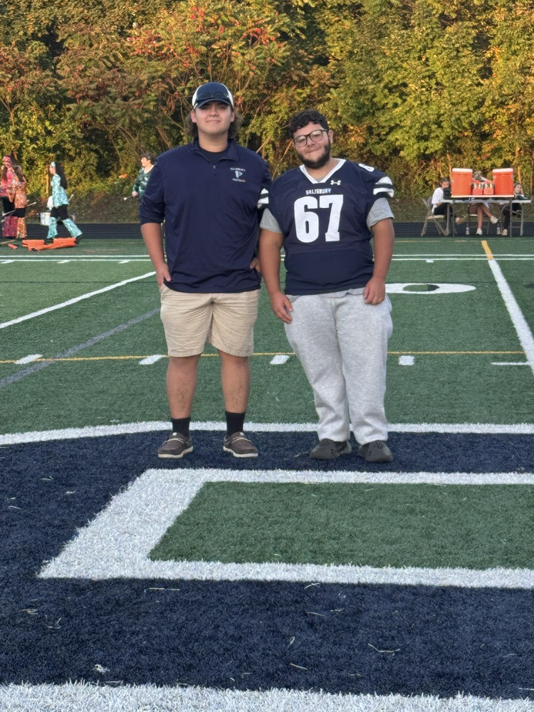 senior