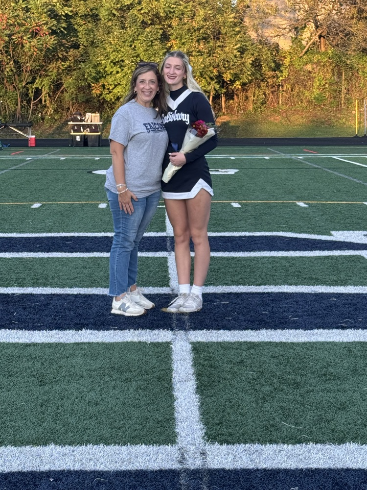 senior