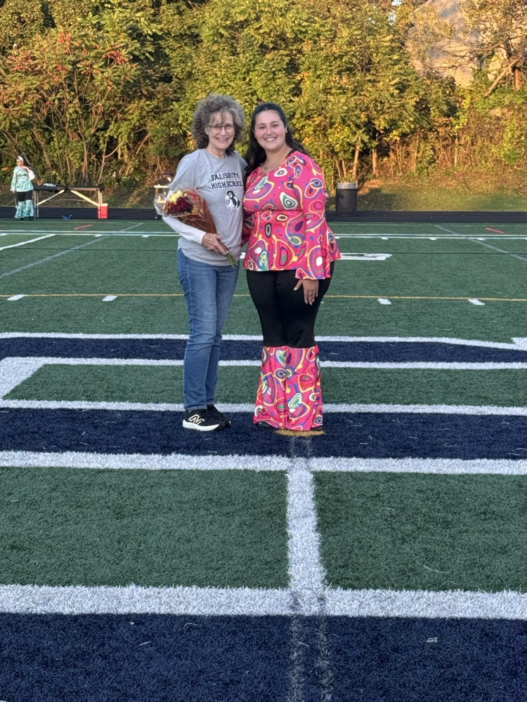 senior