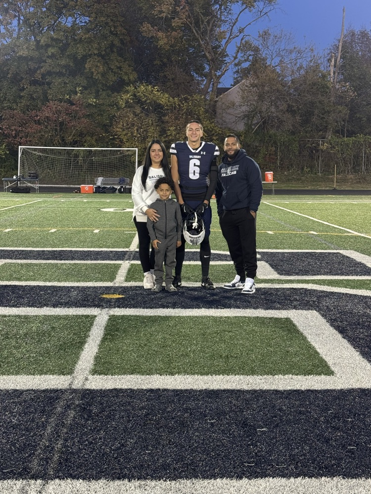 senior