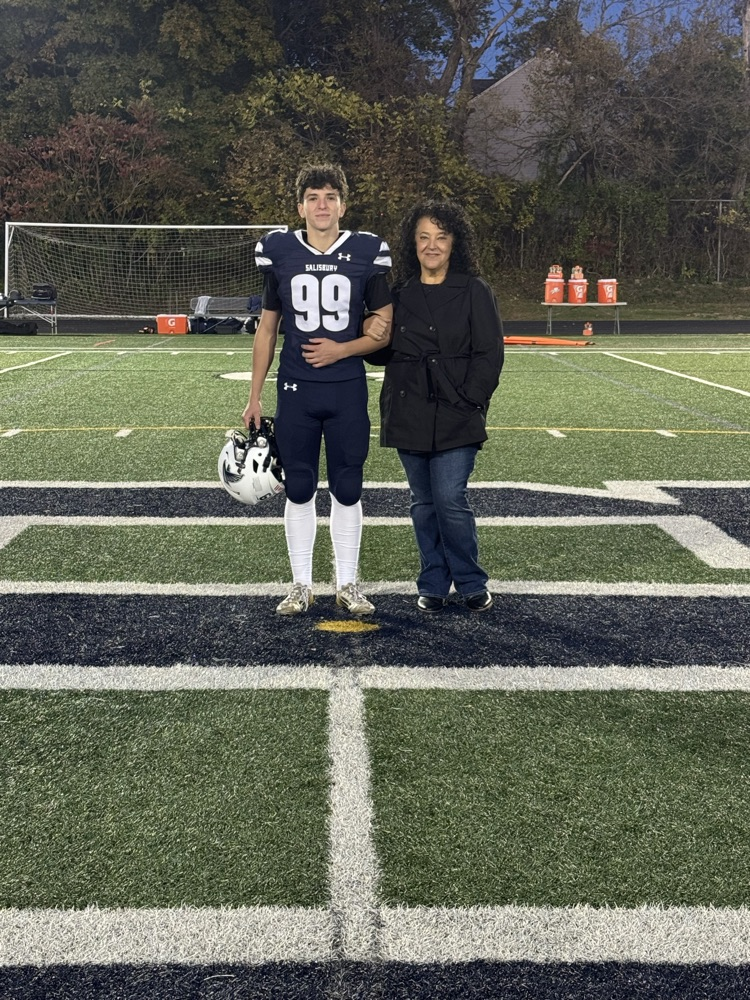 senior