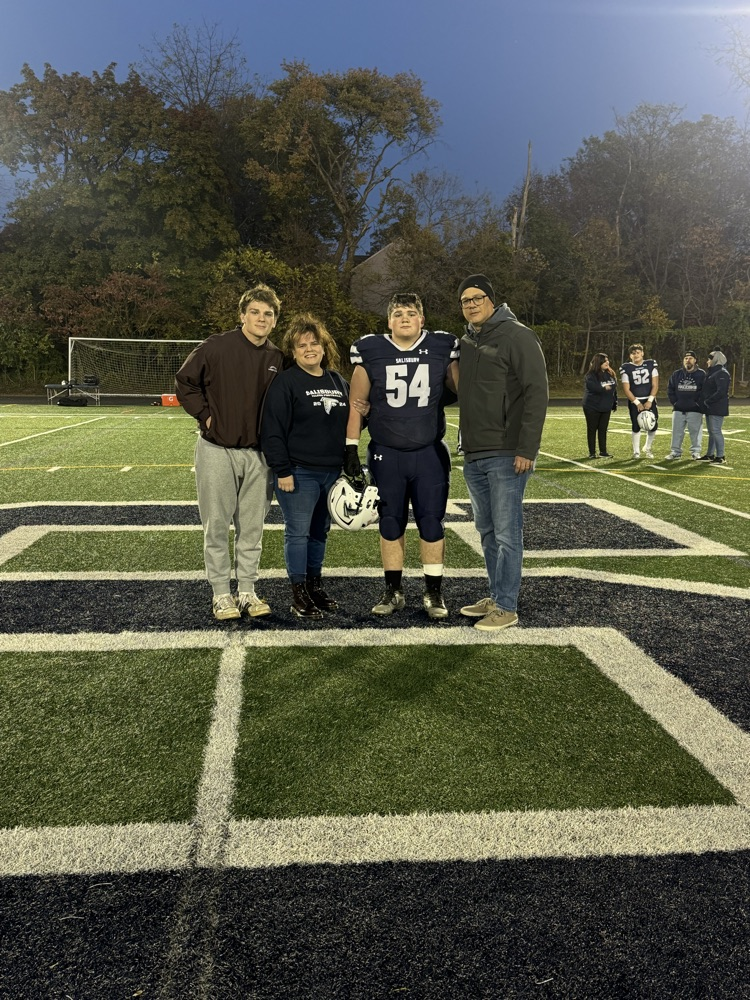 senior