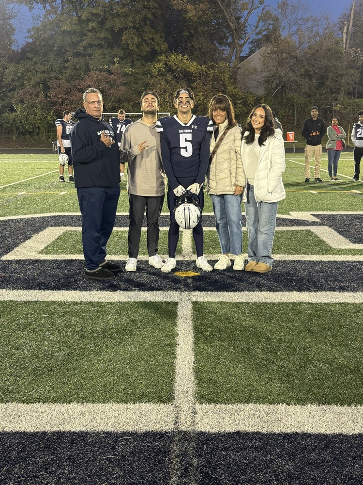 senior