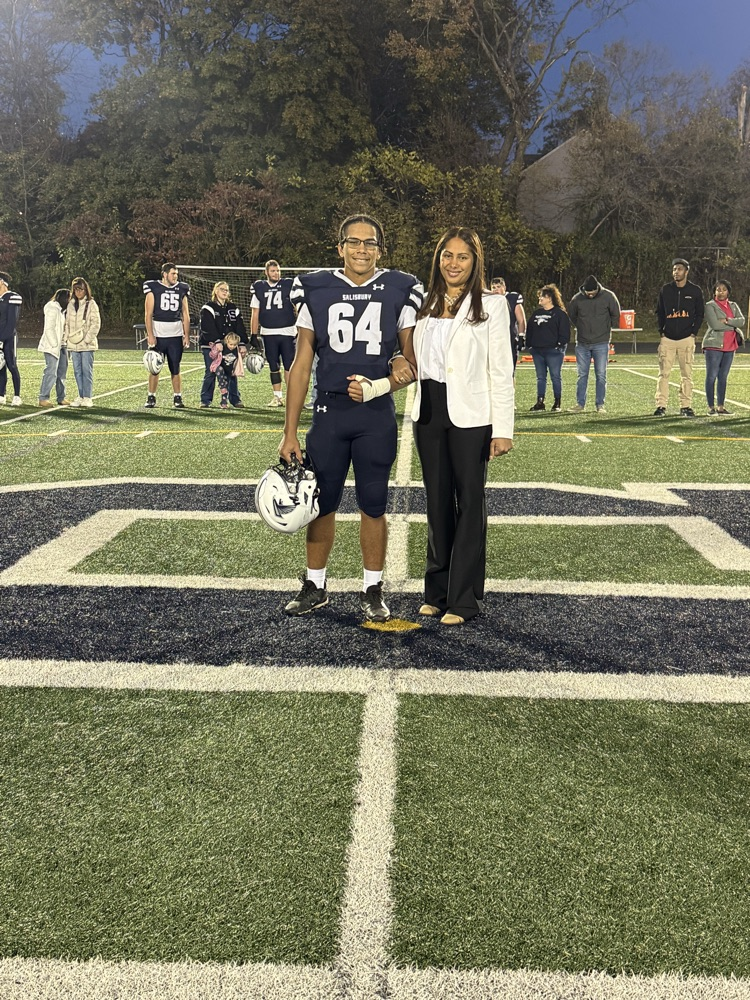 senior
