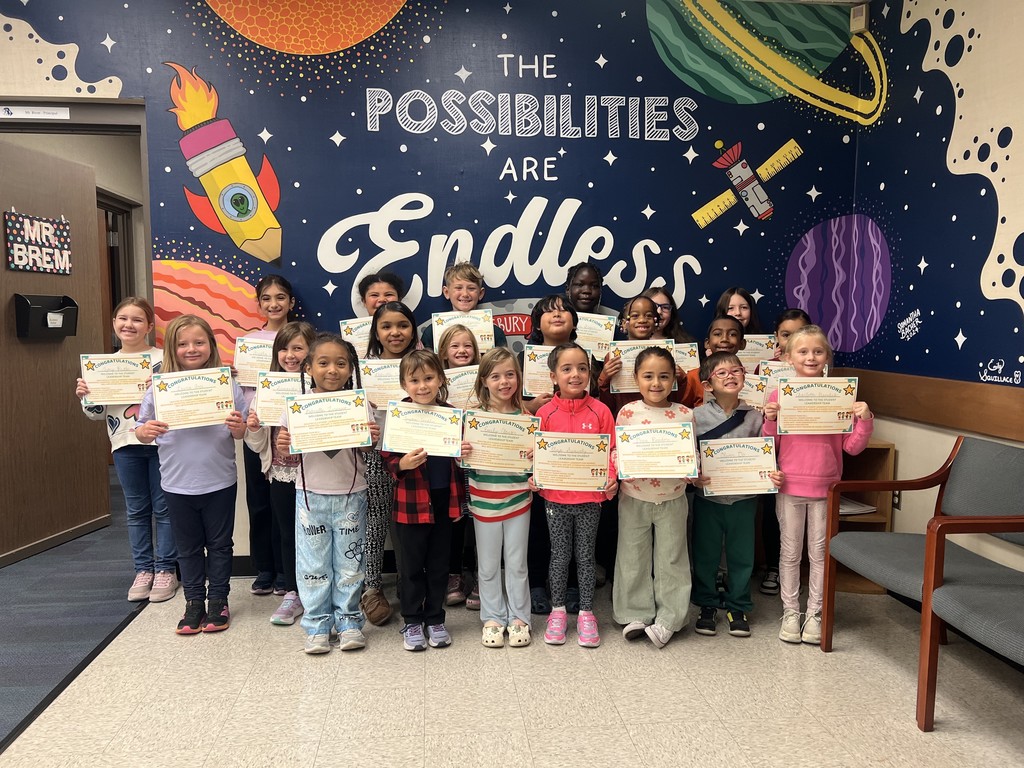 Student Leadership Team