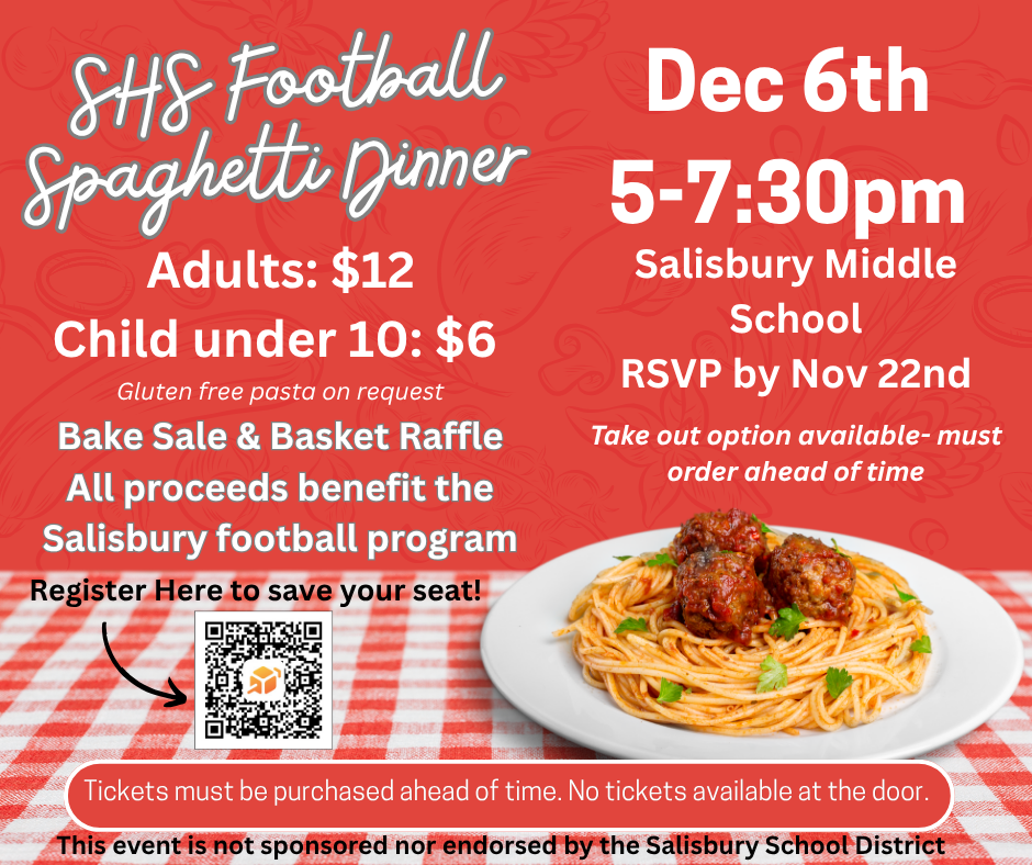 Email School Fundraiser