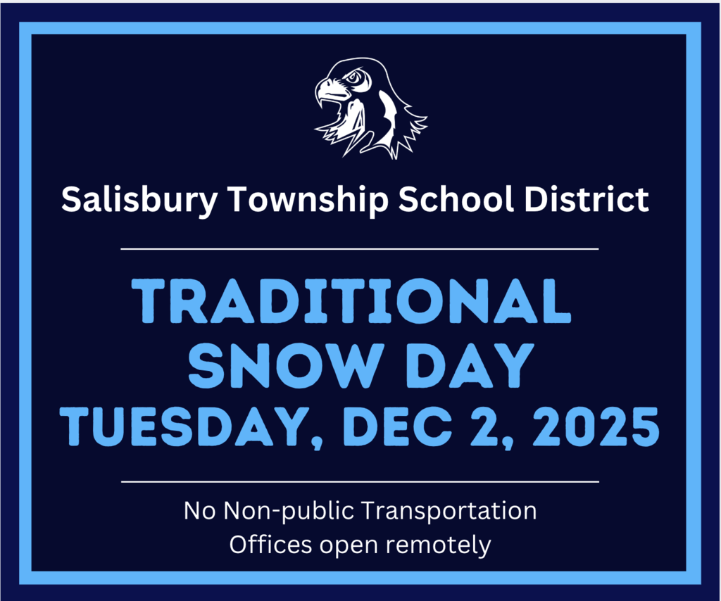 Traditional Snow Day - Dec 2