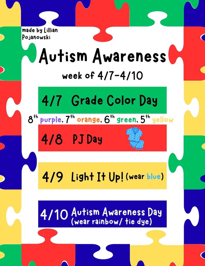Autism Awareness