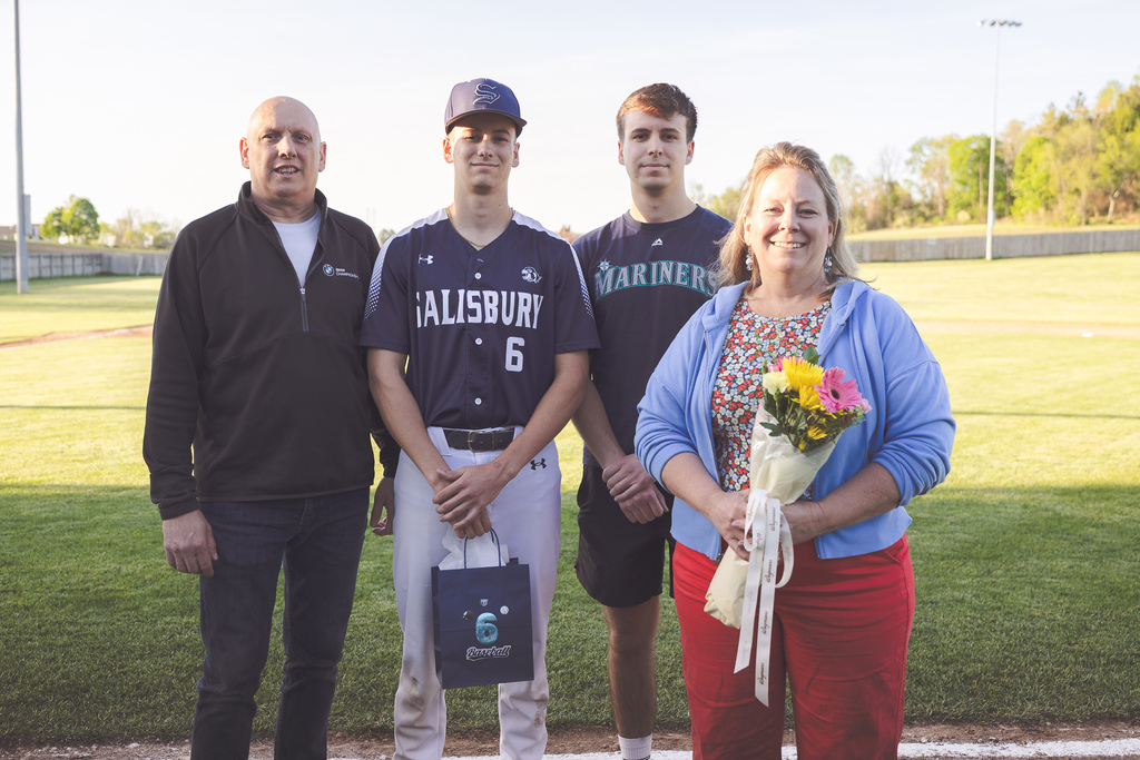 senior