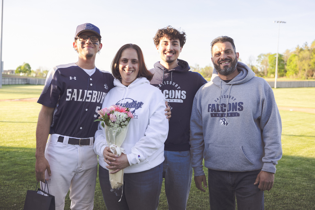 senior
