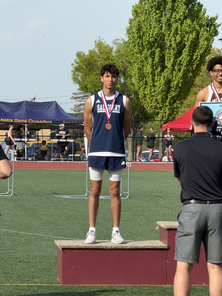 Track and Field