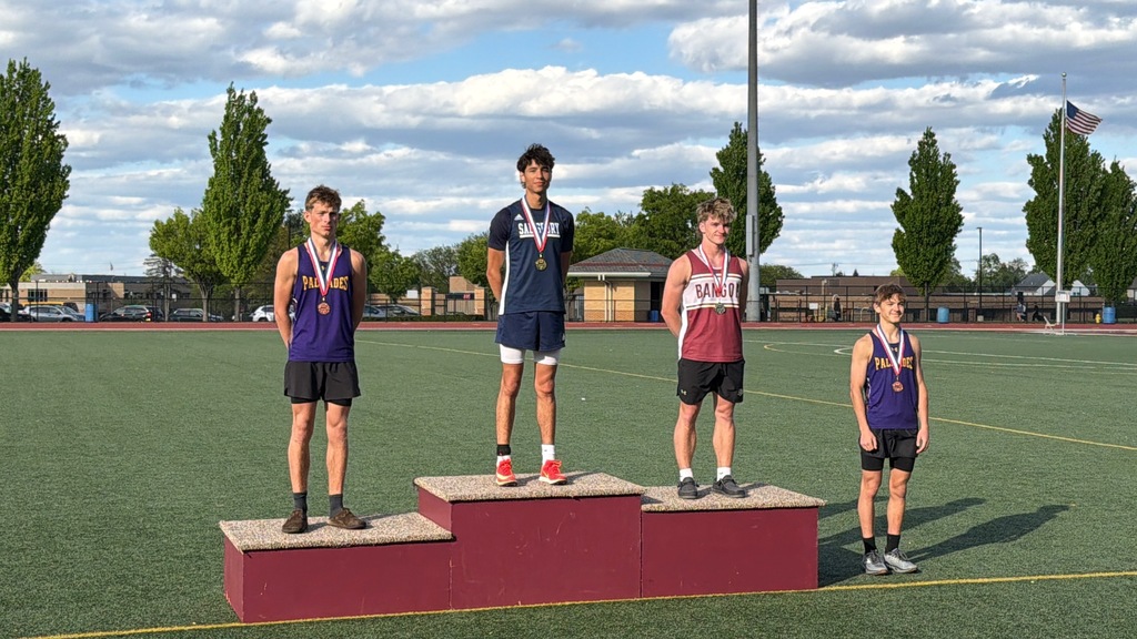 Track and Field