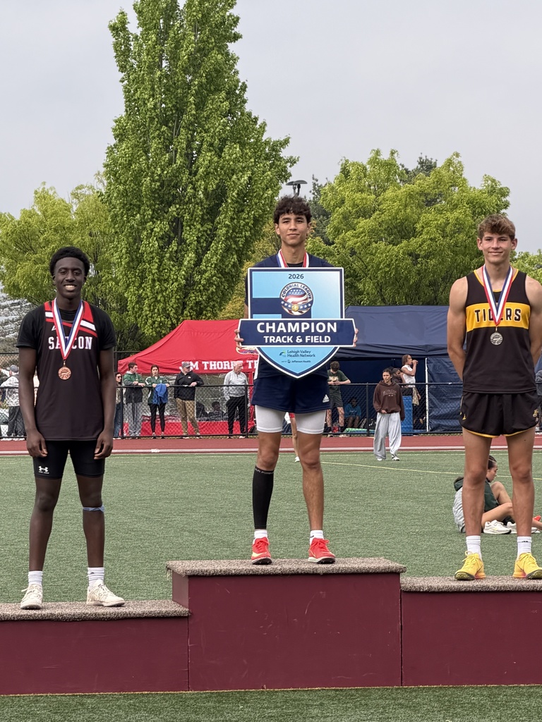 Track and Field
