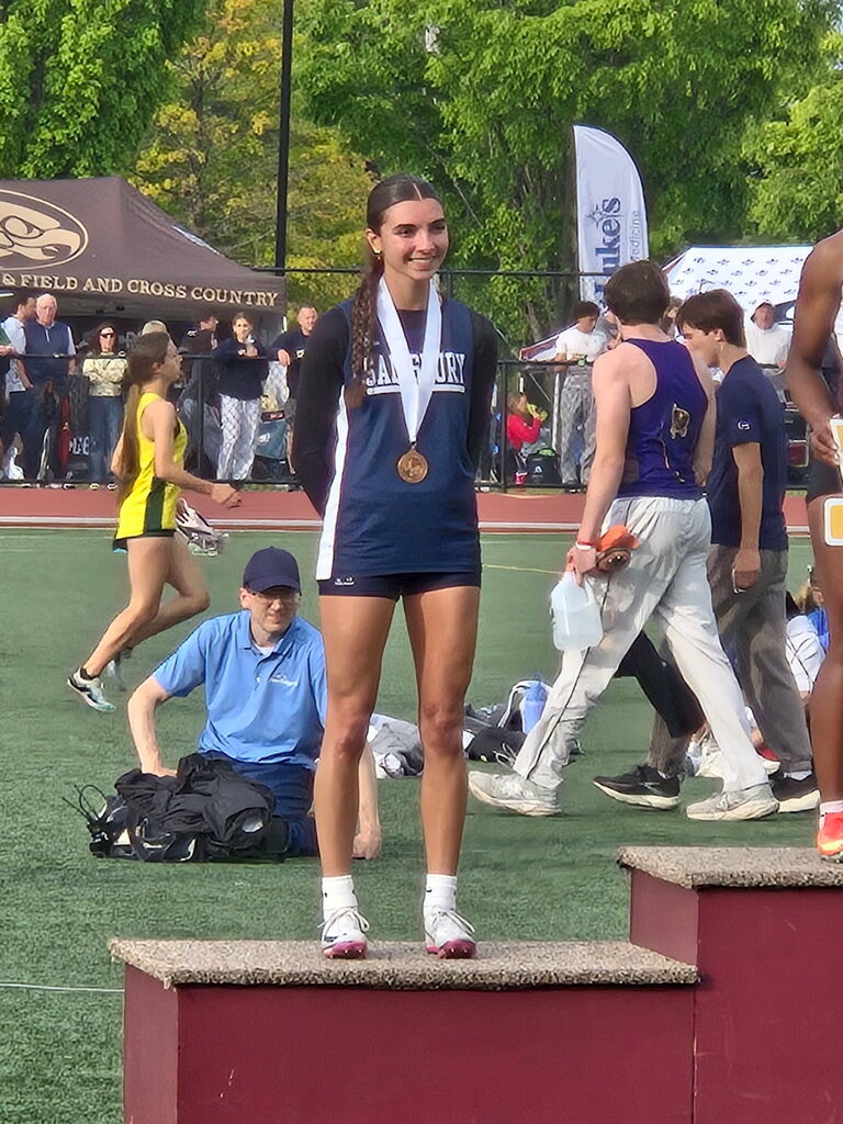 Track and Field