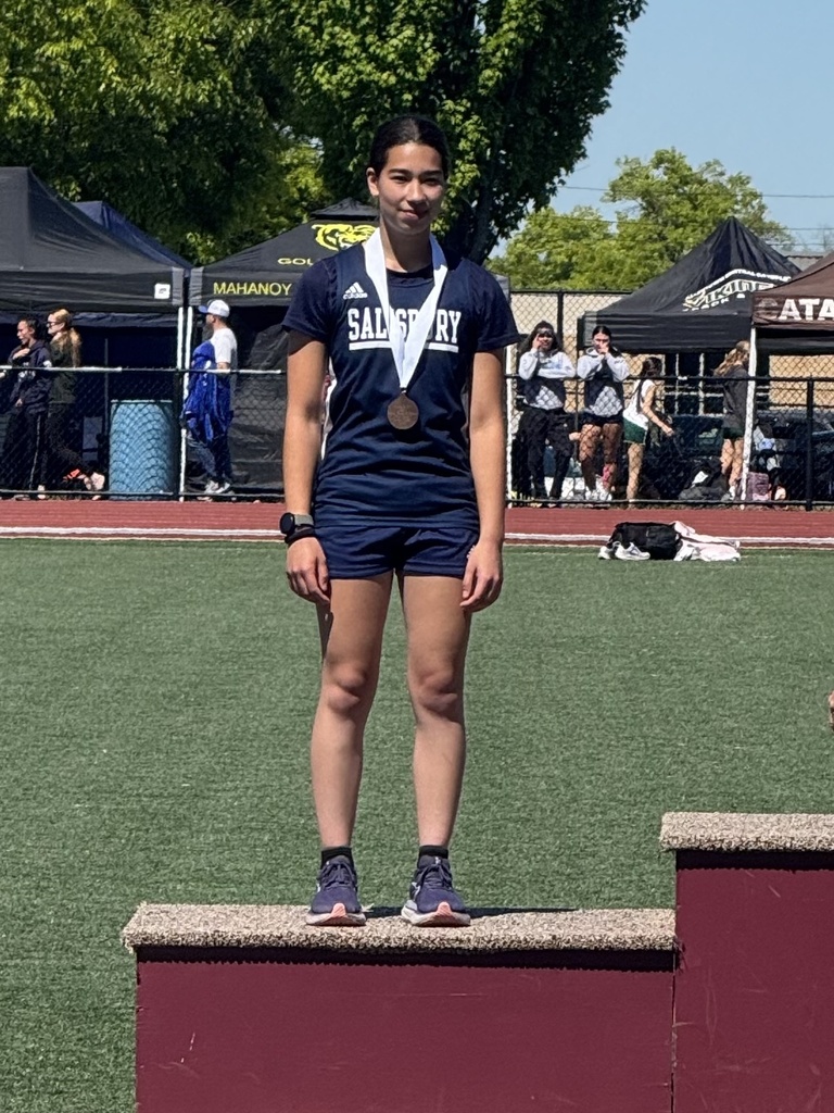 Track and Field