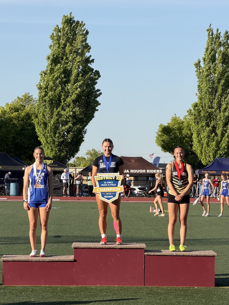 Track and Field